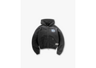 Represent X Iron Maiden Anniversary Zip Through Hoodie-Represent-pikastore.cz