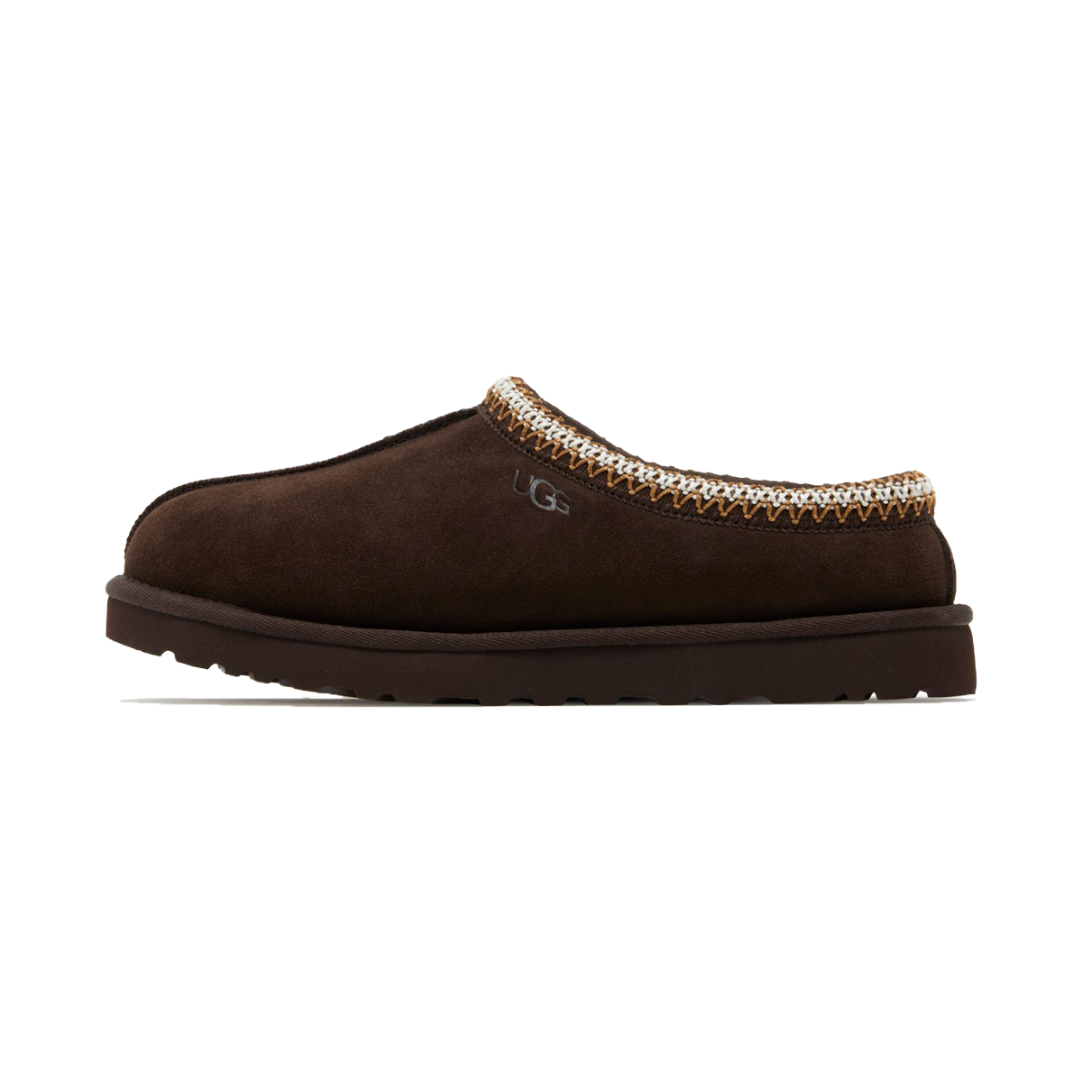 Tasman Slipper Dusted Cocoa