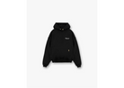 Represent X Harrods Bear Owners Club Hoodie Jet Black-Represent-pikastore.cz