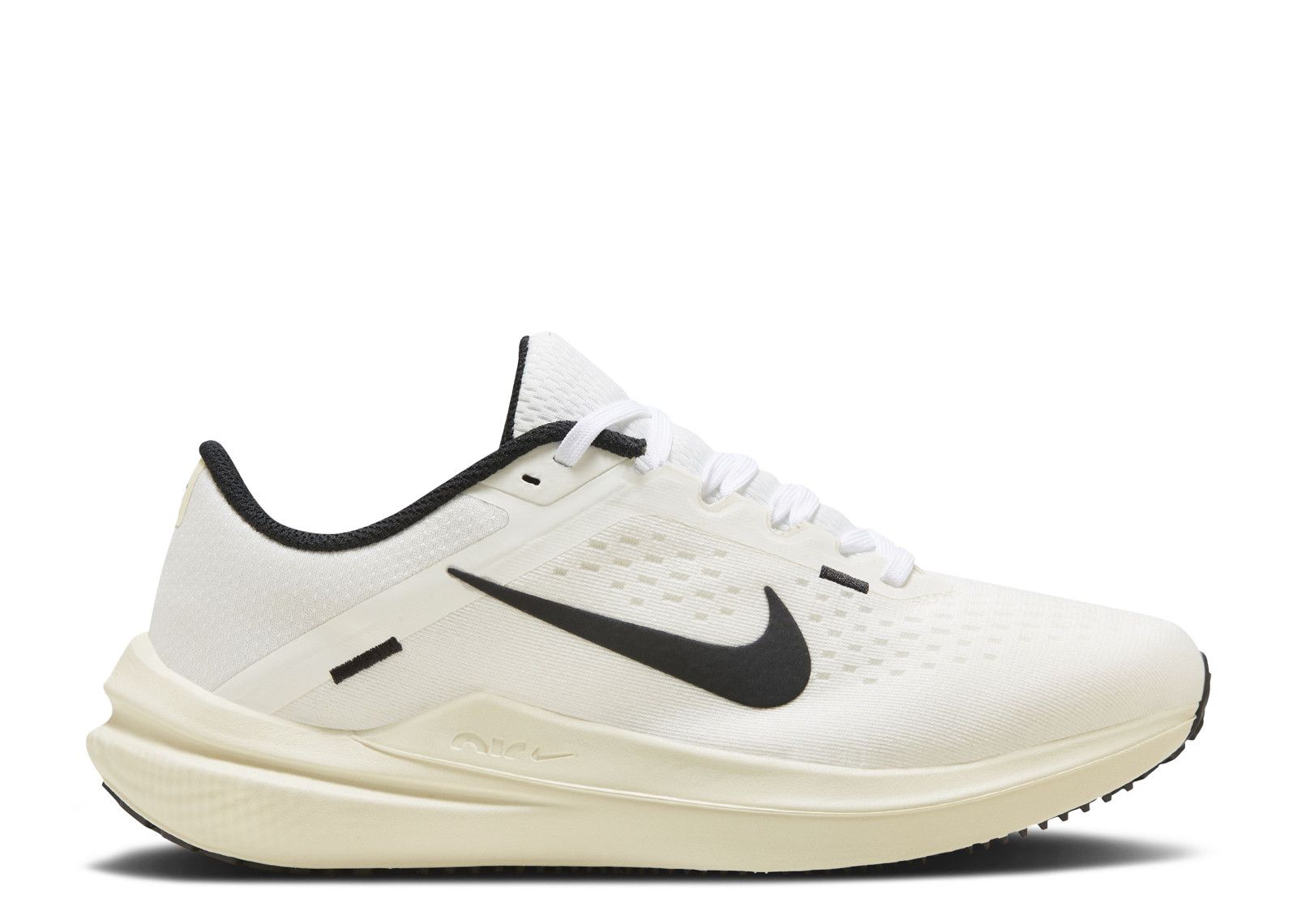 Nike Wmns Air Winflo 10 Sail Black