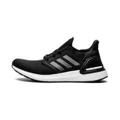 Adidas UltraBoost 20 Core Black