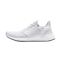 Adidas UltraBoost 20 Consortium Triple White