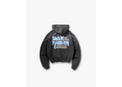 Represent X Iron Maiden Anniversary Zip Through Hoodie-Represent-pikastore.cz