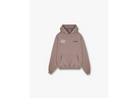 Represent 247 Future Terrains Oversized Hoodie Umber-Represent-pikastore.cz