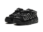 AMBUSH x Nike Air More Uptempo Low Black-Nike-pikastore.cz