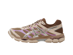 Asics Gel-Cumulus 16 Cinnamon Pure Silver