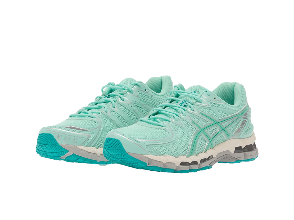 Asics Gel-Kayano 20 Fresh Ice Baltic Jewel-Asics-pikastore.cz