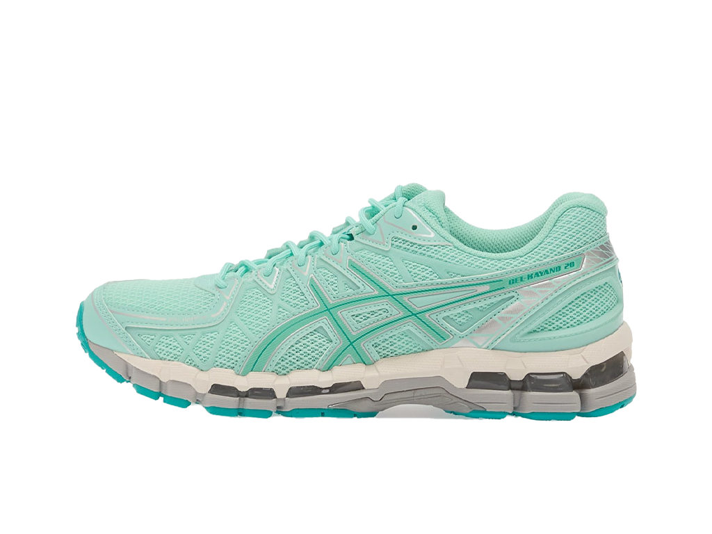 Asics Gel-Kayano 20 Fresh Ice Baltic Jewel-Asics-pikastore.cz