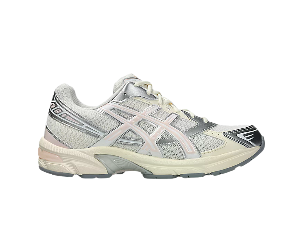 ASICS Gel 1130 Cream Pink Cloud – baskets – photo 3 sur 5