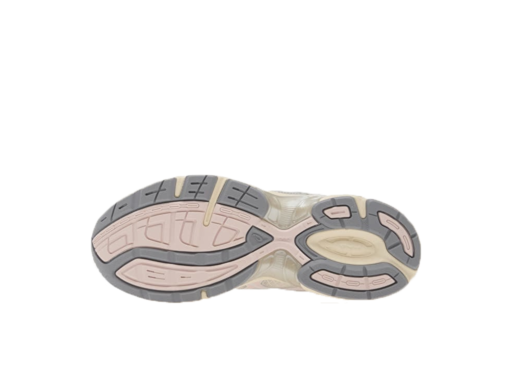 ASICS Gel 1130 Cream Pink Cloud – baskets – photo 5 sur 5