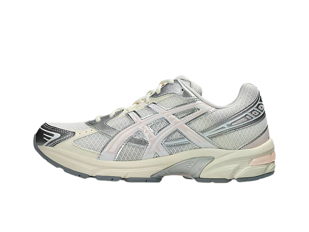 ASICS Gel 1130 Cream Pink Cloud – tenisky, bílá