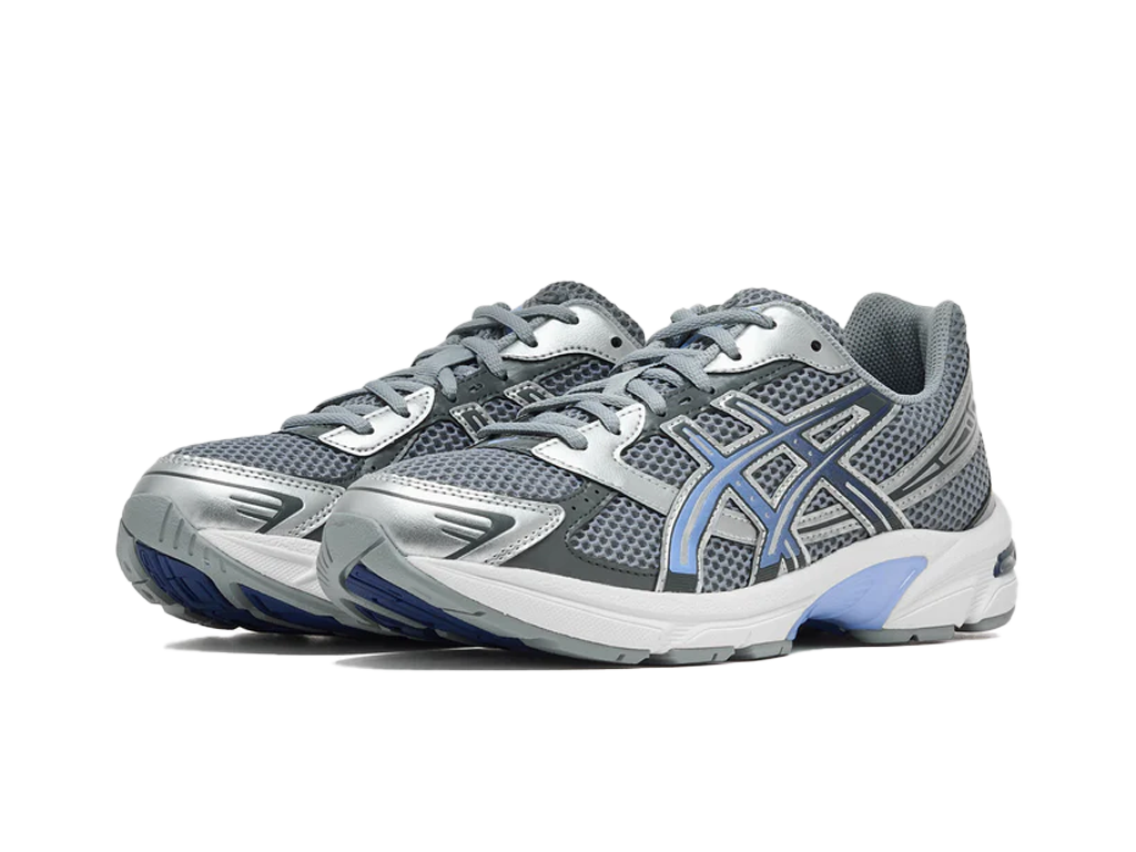 ASICS Gel 1130 Gravel Silver Blue Fade-Asics-pikastore.cz