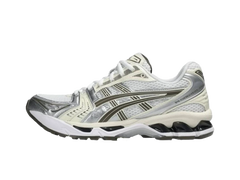 ASICS Gel Kayano 14 White Ivory