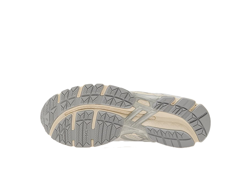 ASICS Gel Kayano 20 White Pure Silver – adidași – fotografia 5 din 5