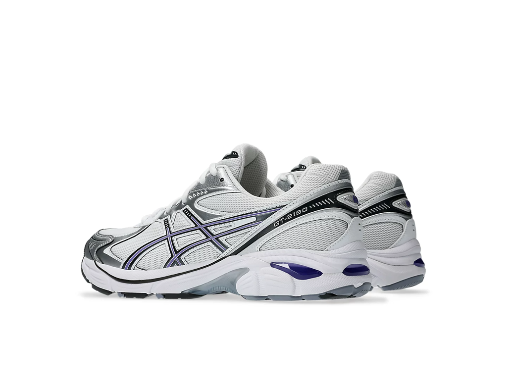 ASICS GT 2160 White Space Lavender