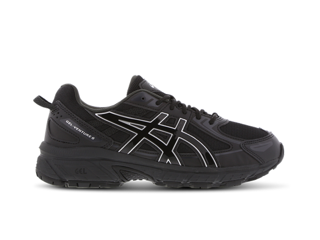 ASICS Gel-Venture 6 Black (GS)-Asics-pikastore.cz