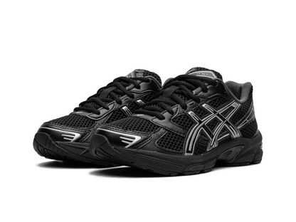 ASICS Gel 1130 Black Pure Silver