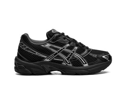 ASICS Gel 1130 Black Pure Silver