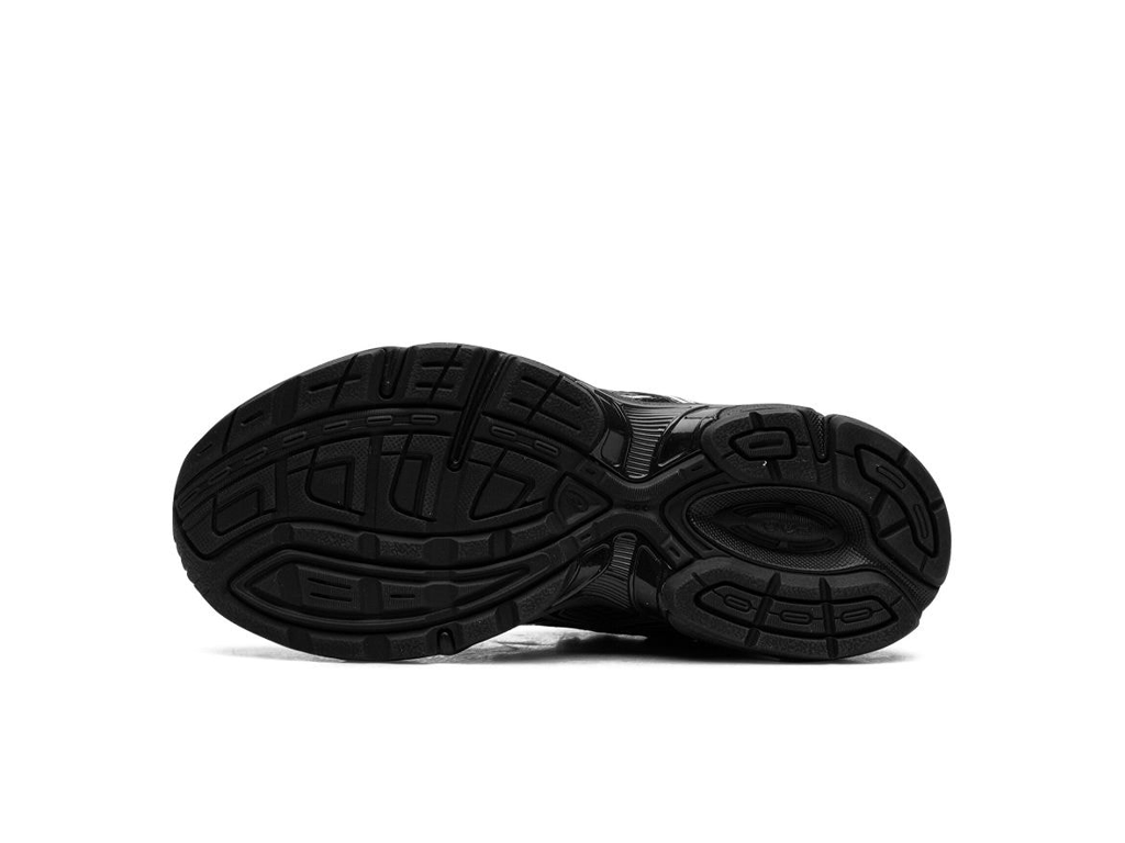 ASICS Gel 1130 Black Pure Silver