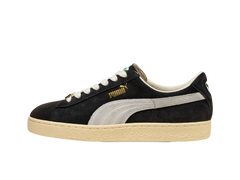Puma A$AP Rocky x Suede 94 Black White