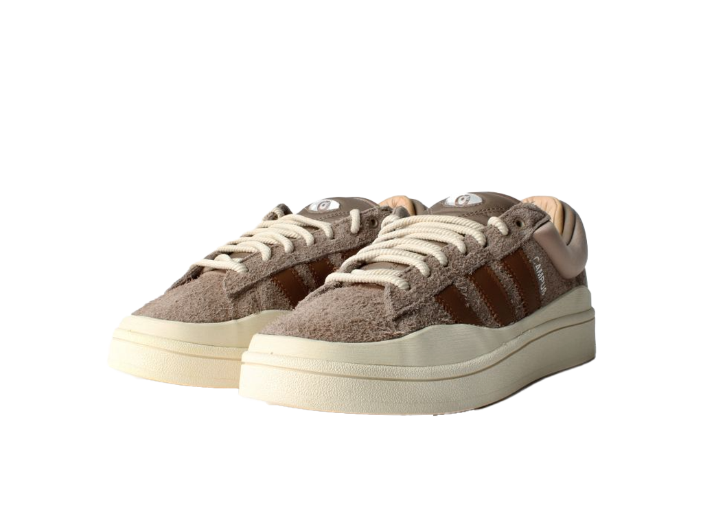 Adidas Bad Bunny x Campus Chalky Brown-Adidas-pikastore.cz