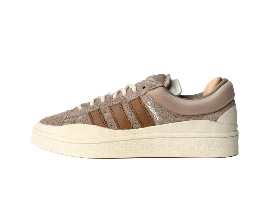 Adidas Bad Bunny x Campus Chalky Brown-Adidas-pikastore.cz