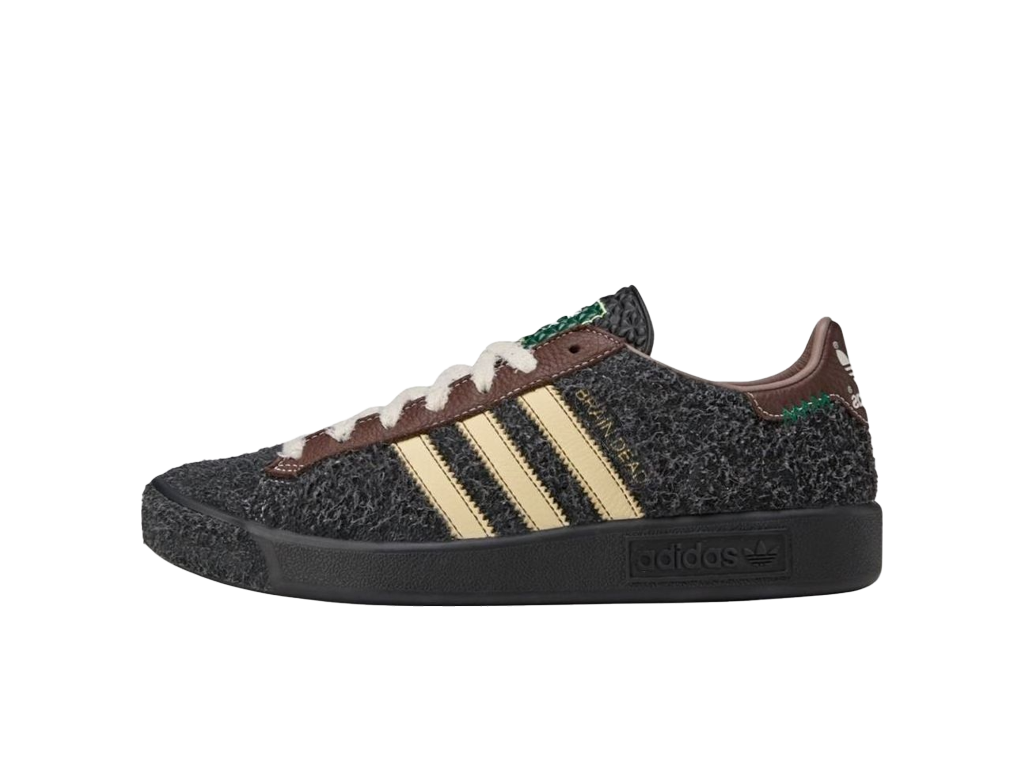 Adidas Brain Dead x Forest Hills Black-Adidas-pikastore.cz