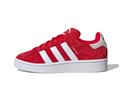 Adidas Campus 00s Better Scarlet (Kids)