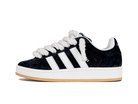 Adidas Campus 00s Black Rope Laces White-Adidas-pikastore.cz