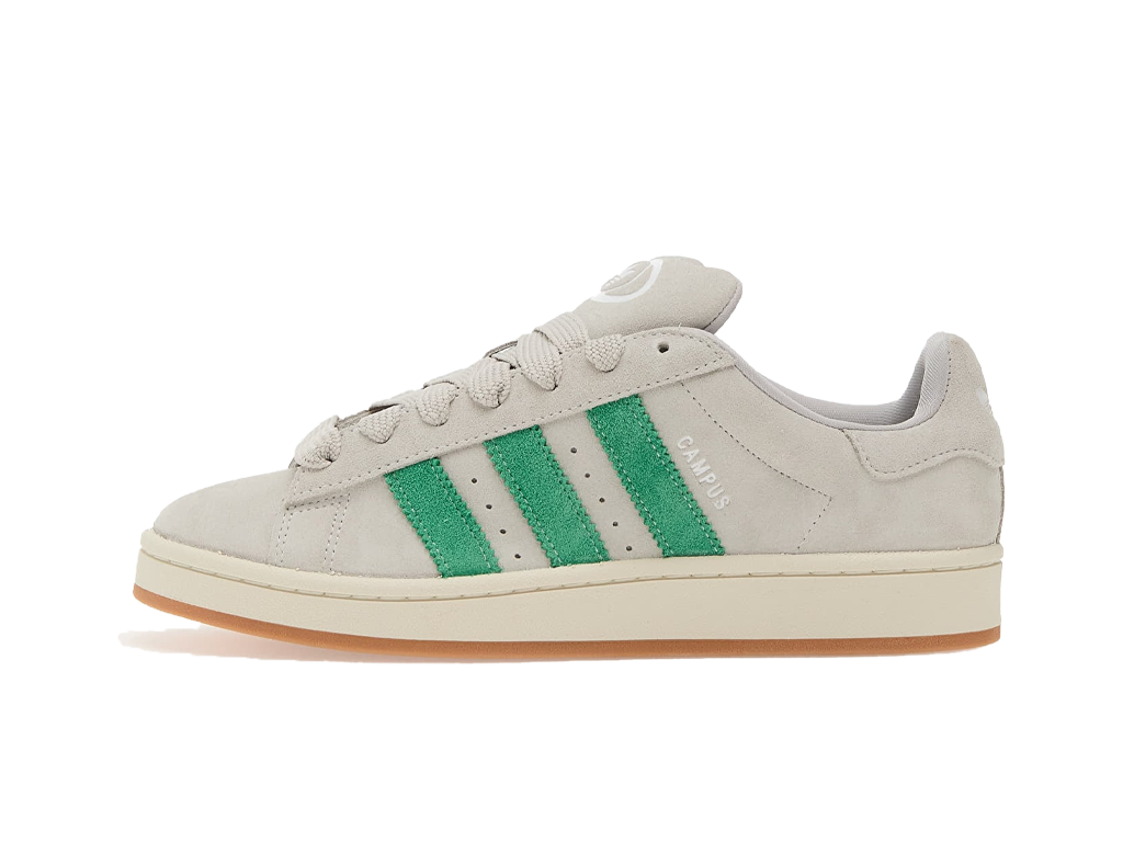 Adidas Campus 00s Grey Green-Adidas-pikastore.cz