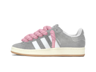 Adidas Campus 00s Grey Rope Laces Pink-Adidas-pikastore.cz