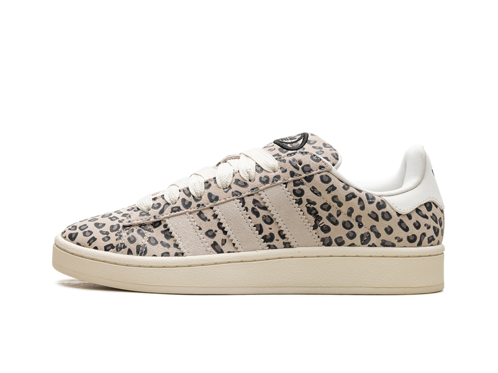 Adidas Campus 00s Leopard (Women's)-sneakers-Adidas-pikastore.cz