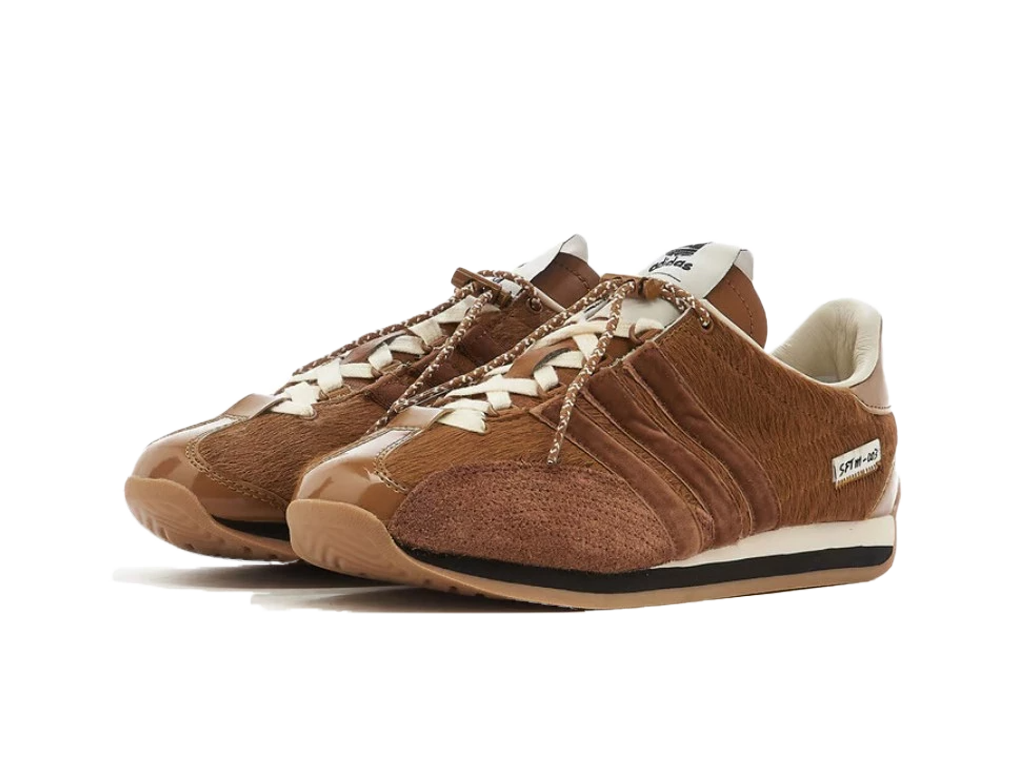 Adidas Country OG Song For The Mute Bronze-Adidas-pikastore.cz