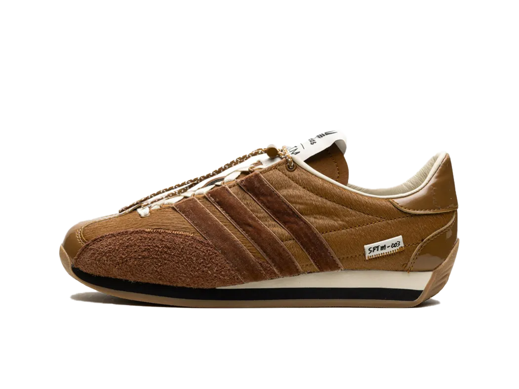 Adidas Country OG Song For The Mute Bronze-Adidas-pikastore.cz