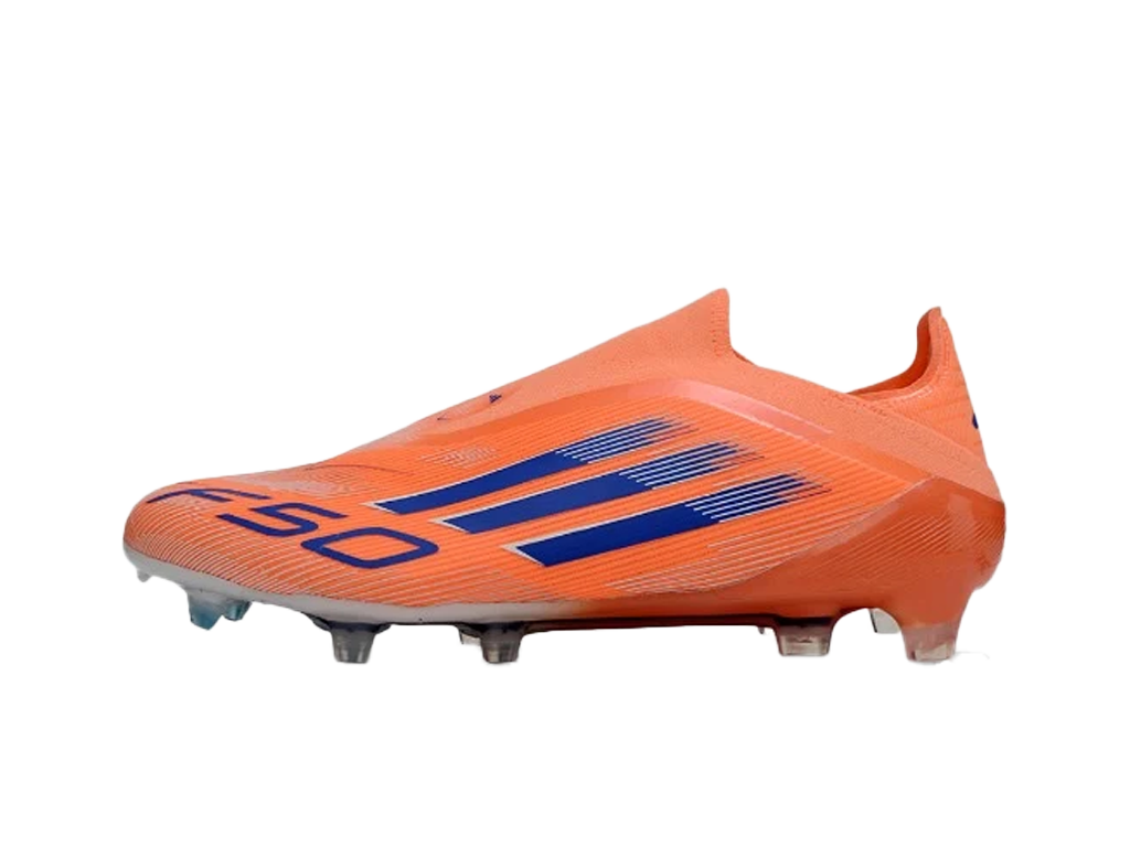 Adidas F50 Elite Laceless AG Coral Blaze Pack-Adidas-pikastore.cz