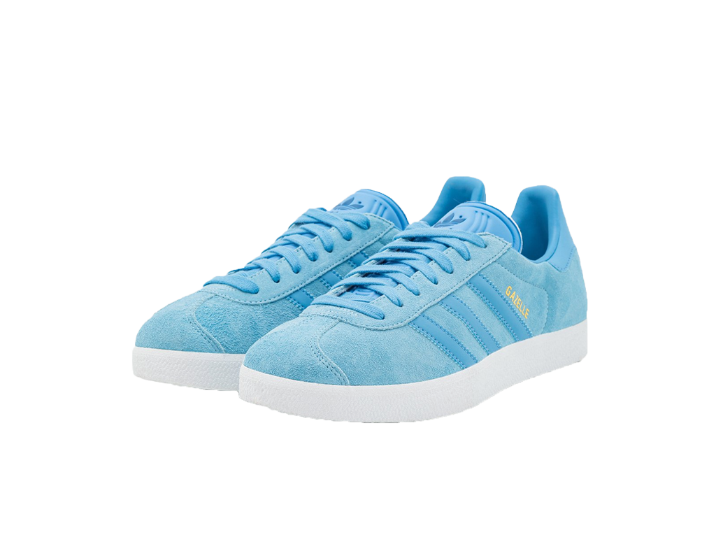 Adidas Gazelle Clear Blue-sneakers-Adidas-pikastore.cz