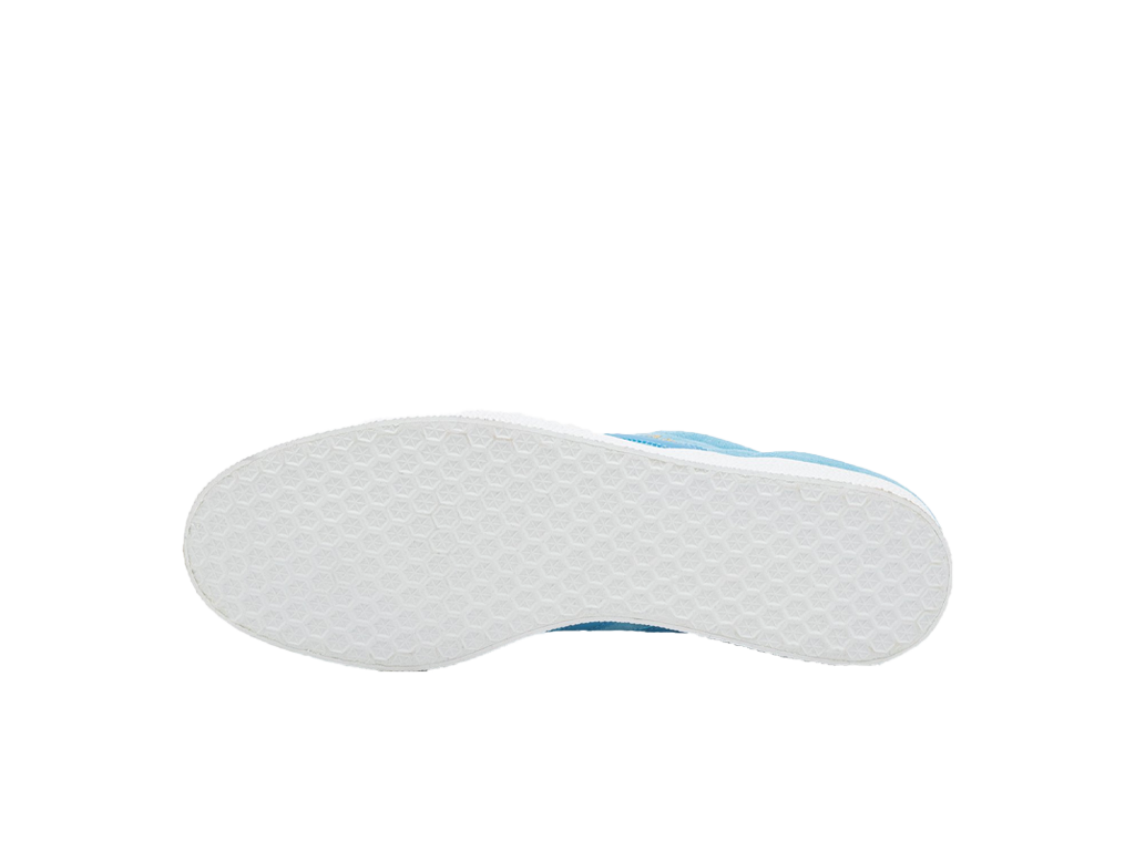 Adidas Gazelle Clear Blue-sneakers-Adidas-pikastore.cz
