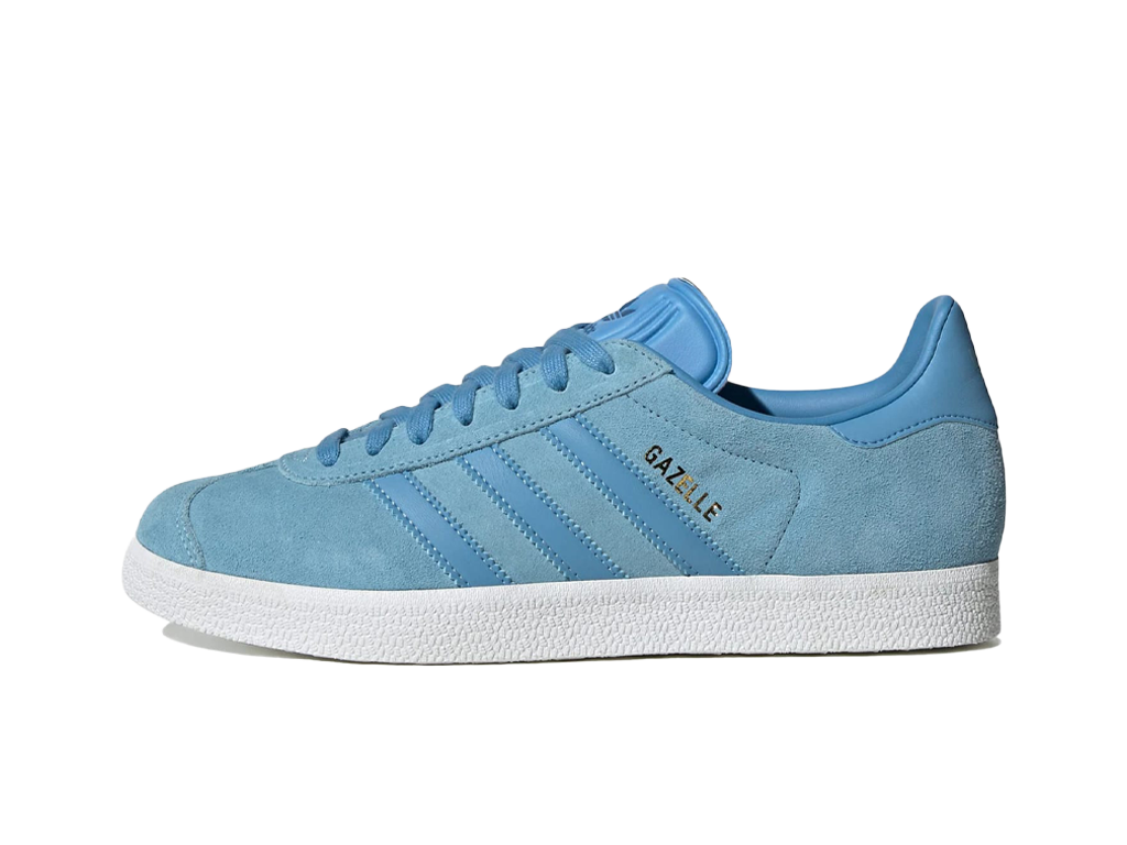 Adidas Gazelle Clear Blue-sneakers-Adidas-pikastore.cz
