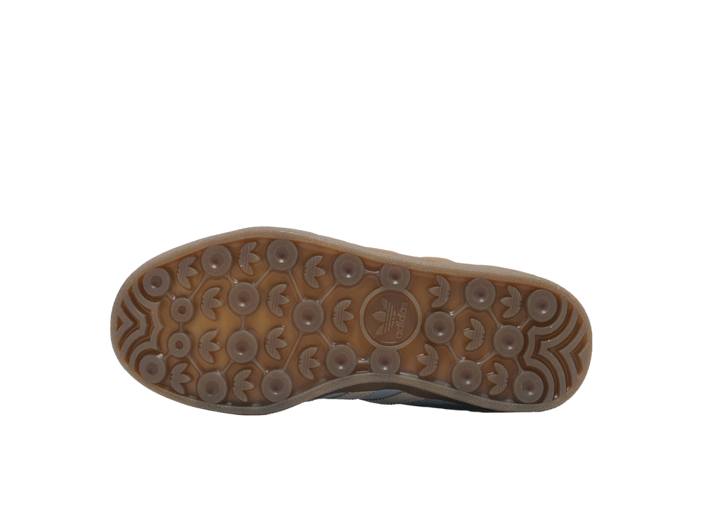 Adidas Gazelle Indoor Clear Sky Off White (Womens)-Adidas-pikastore.cz