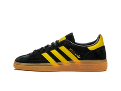 Adidas Handball Spezial Black Yellow