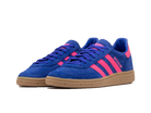 Adidas Handball Spezial Lucid Blue Lucid Pink (Women's)-sneakers-Adidas-pikastore.cz