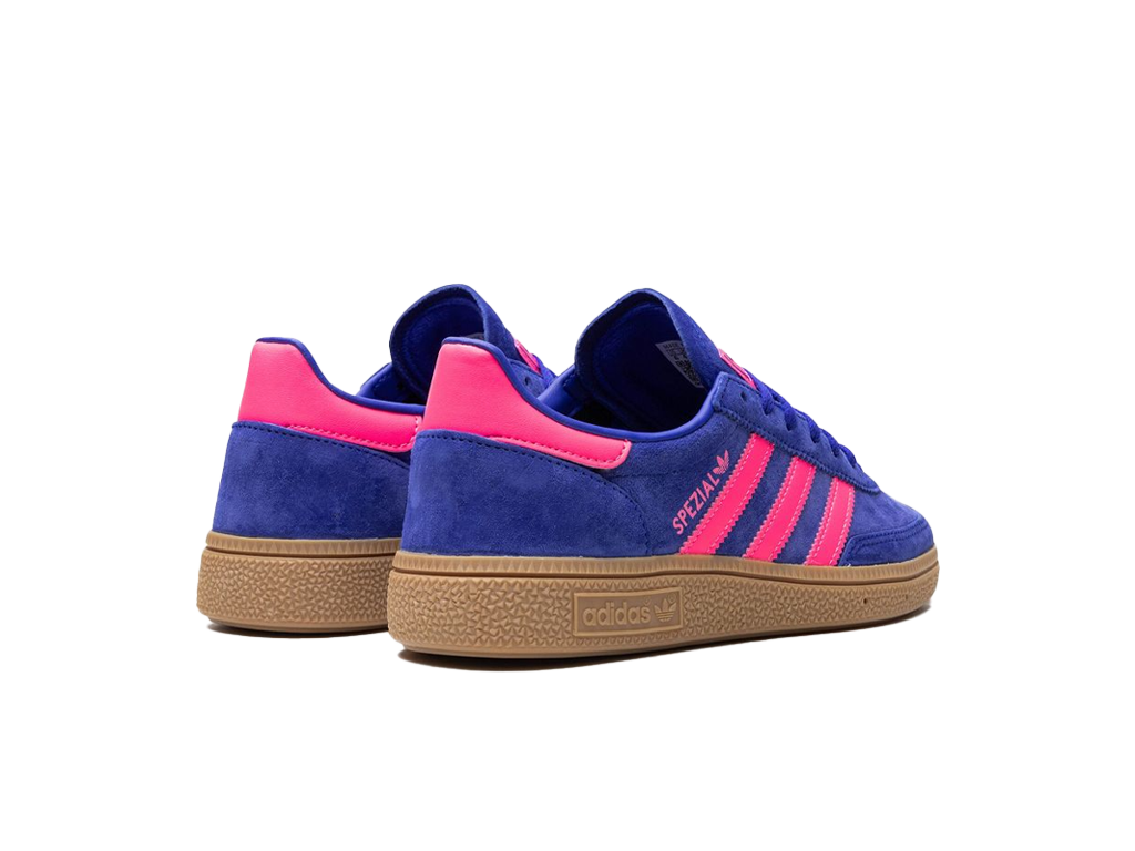 Adidas Handball Spezial Lucid Blue Lucid Pink (Women's)-sneakers-Adidas-pikastore.cz