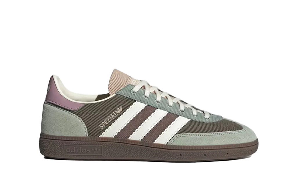 Adidas Handball Spezial Silver Green Magic Mauve-sneakers-Adidas-pikastore.cz