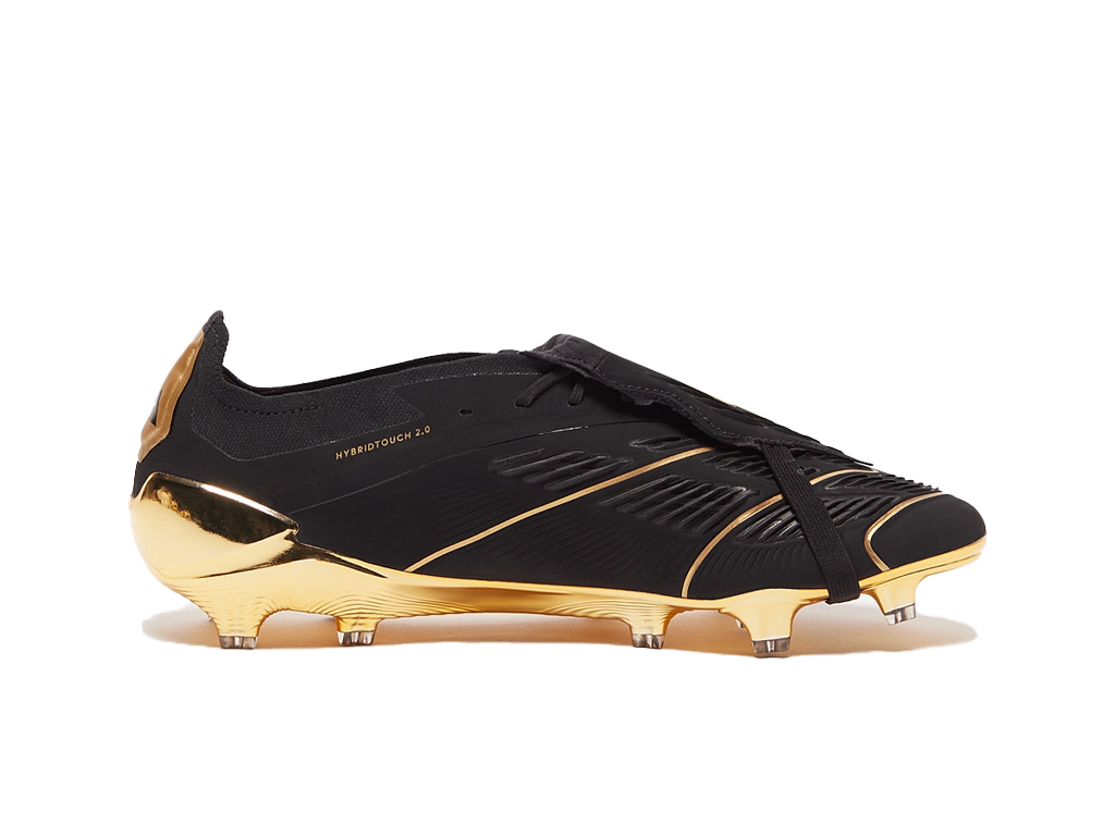 Adidas Jude Bellingham x Predator Elite FG Belligold Pack-Adidas-pikastore.cz