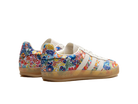Adidas Liberty London x Wmns Gazelle Indoor Floral Embroidery-Adidas-pikastore.cz