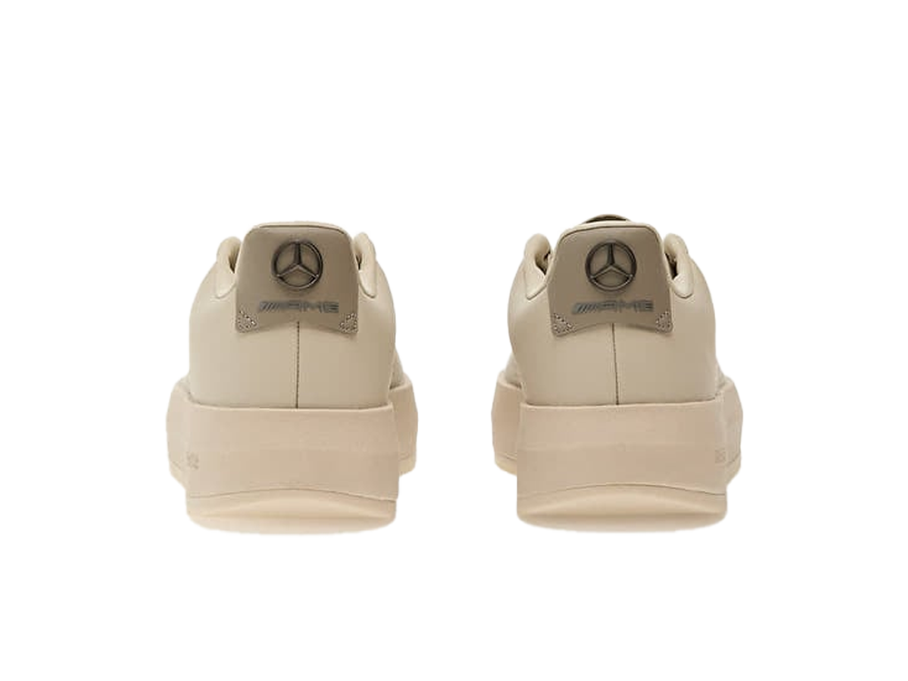 Adidas Mercedes-AMG Petronas Formula One Team x Acesmash Beige-Adidas-pikastore.cz