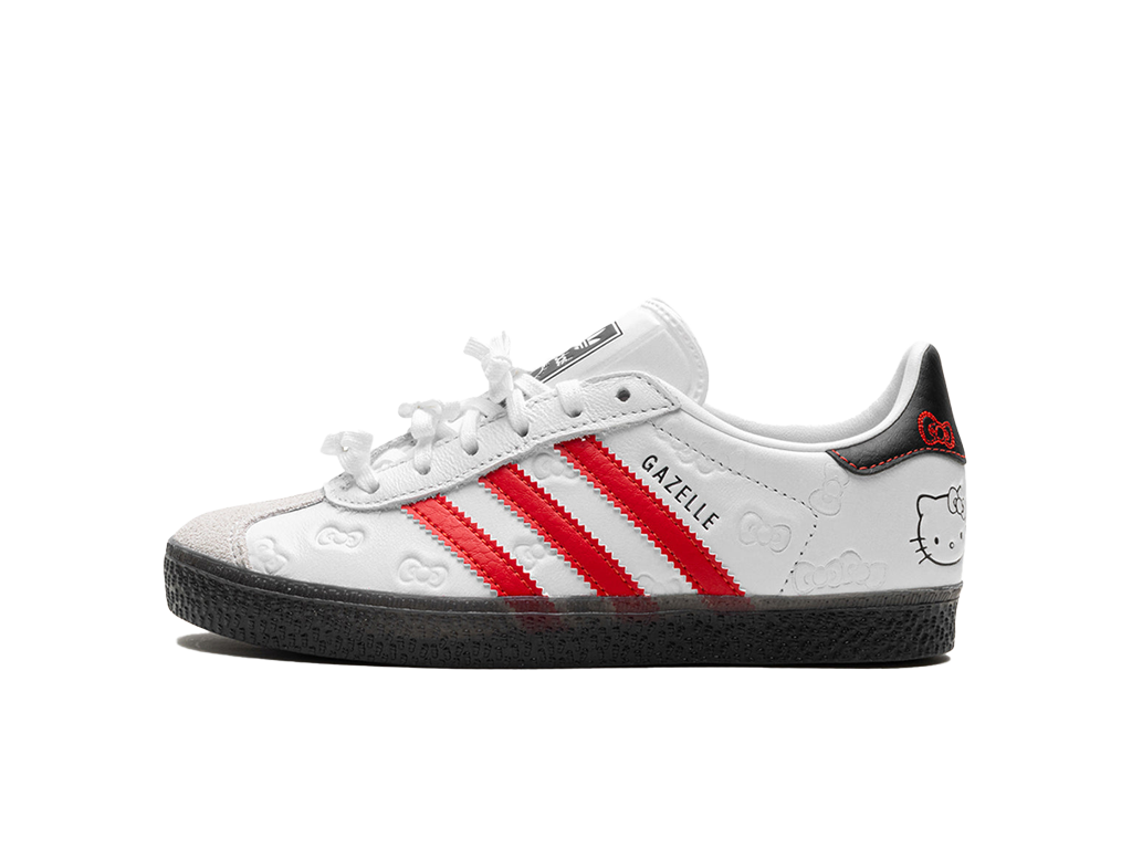 Adidas Originals Hello Kitty x Gazelle Indoor-Adidas-pikastore.cz