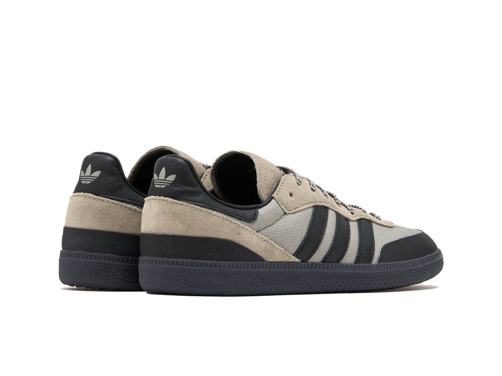 Adidas Palos Hills 100 Thieves Silver Pebble Black-Adidas-pikastore.cz
