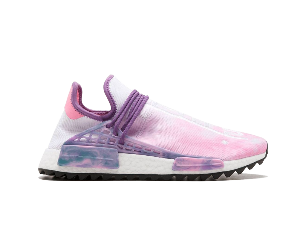 Adidas Pharrell x NMD Human Race Trail Holi Festival-Adidas-pikastore.cz
