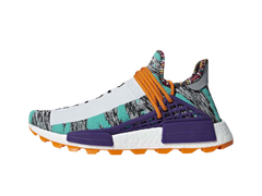 Adidas Pharrell x NMD Human Race Trail Solar Pack